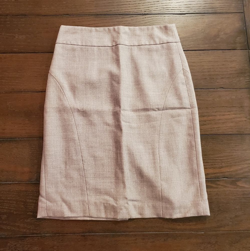 Banana Republic Skirt